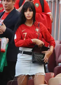 Georgina Rodriguez