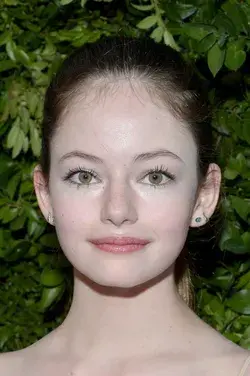 Mackenzie Foy