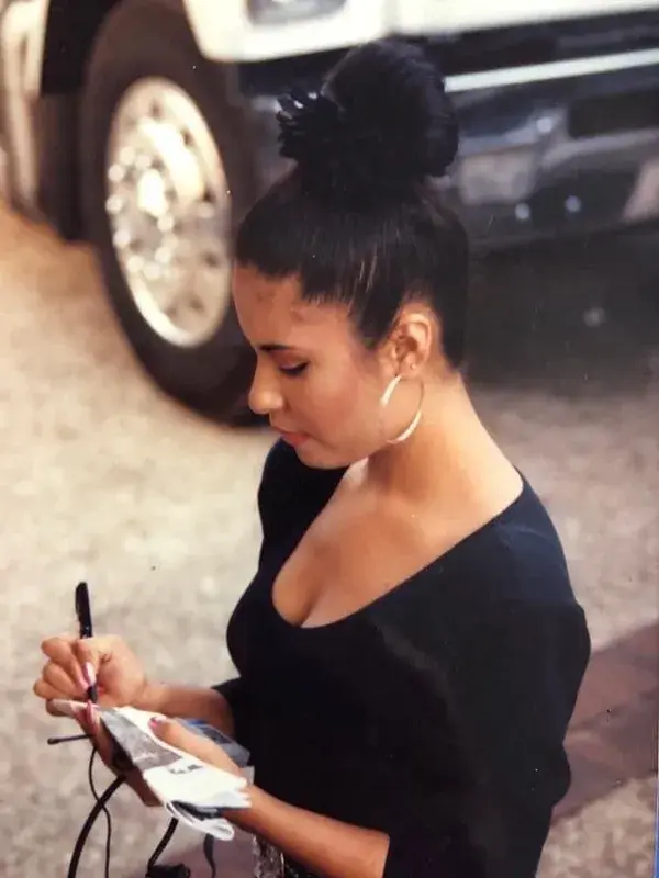 booty goals #SELENA