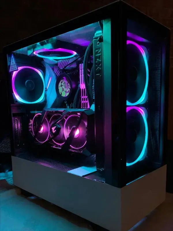 Best BUDGET Prebuilt Gaming Pc RIGHT NOW | November 2021