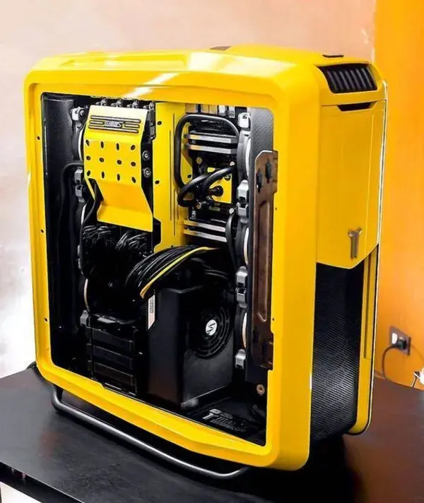 Best Gaming PC 04/05