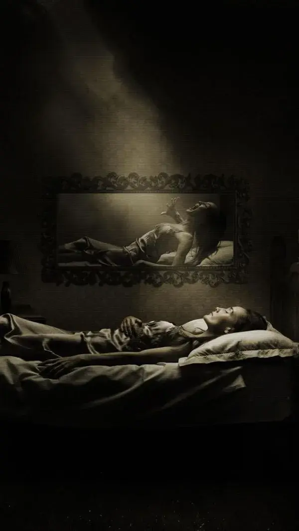 What Is Sleep Paralysis: Symptoms, Causes, Types, Treatment And Prevention