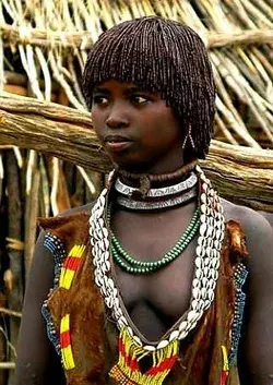 African Tribes