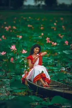 Bengali girl