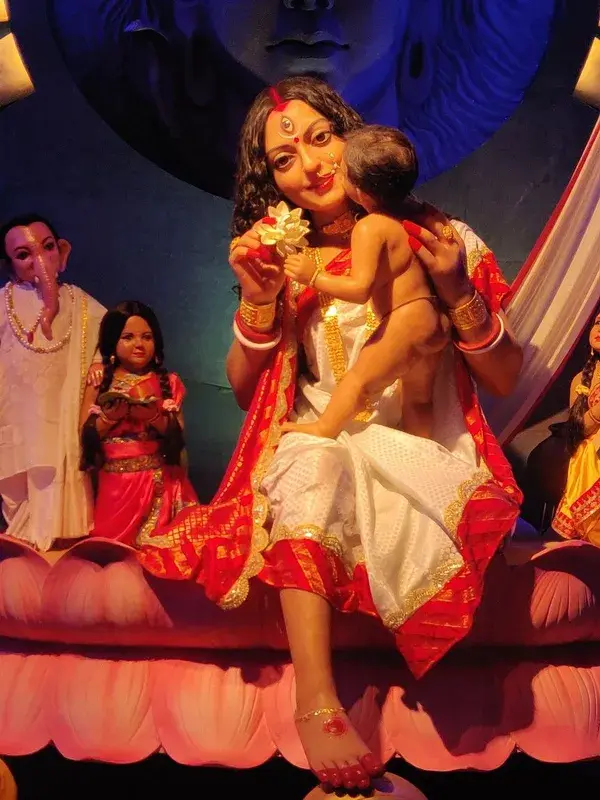 Maa Durga