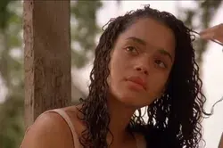 Lisa Bonet in angel heart edit (1987)