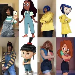 40+ Easy Cosplay Halloween Costume Ideas for 2020
