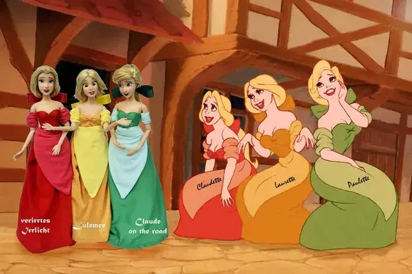 beautifuldisneywomen.deviantart.com