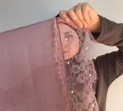 Modest Behaviour's Hijabs
