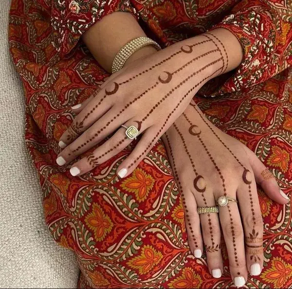 Henna mehndi design| mehndi design ideas