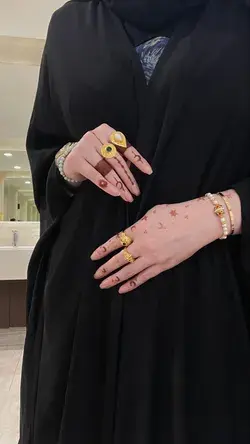 Ramadan Henna 💞🔥