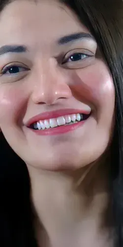 Muniba Mazari