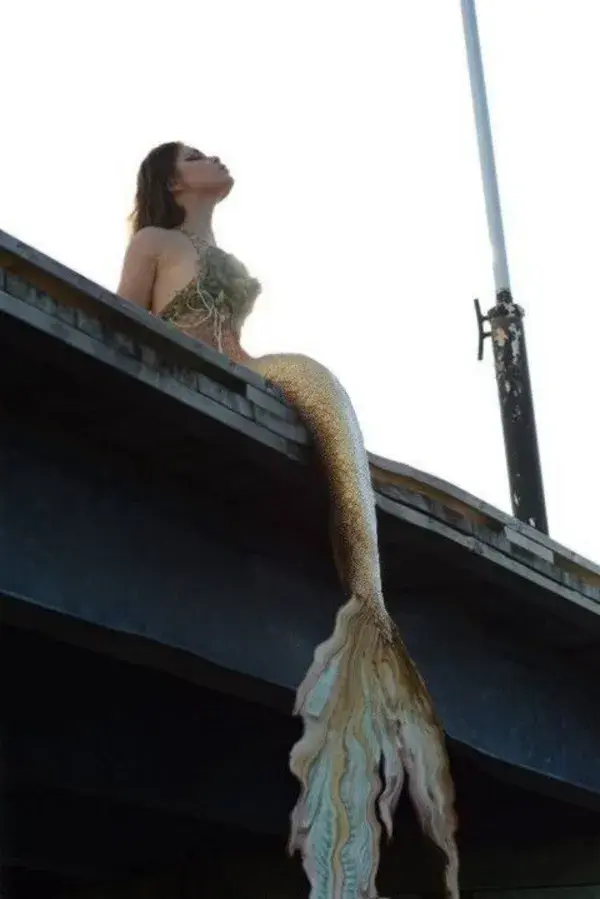 Mermaid