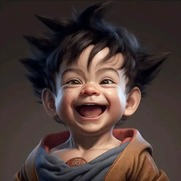 smile baby wallpaper