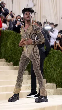 Met gala 2021