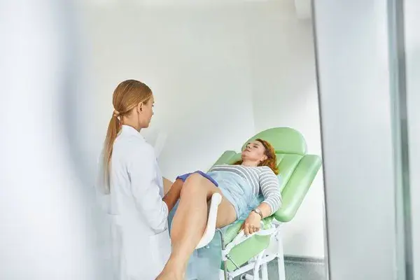 What to Expect at Your First OBGYN Appointment