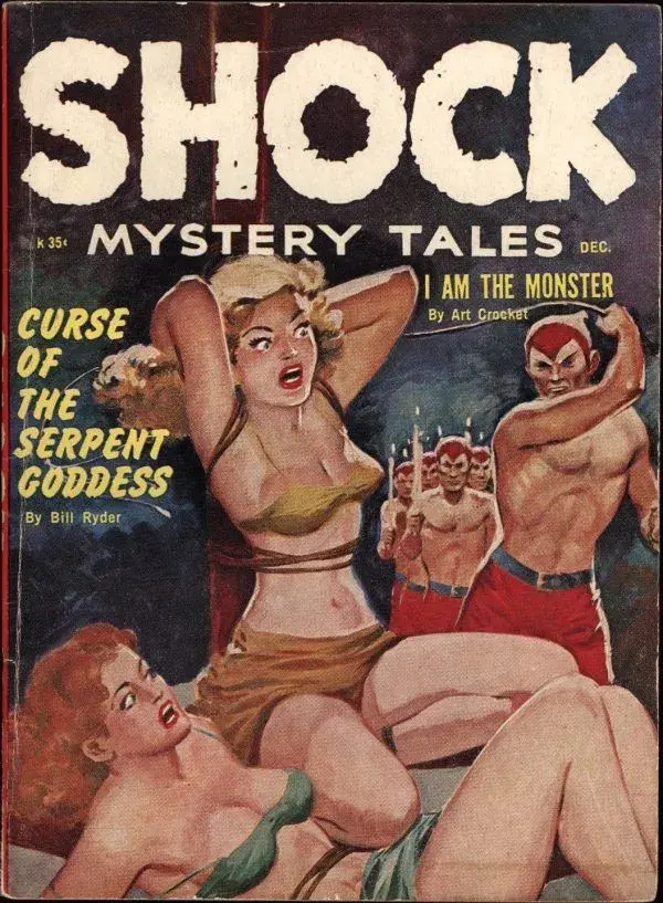 pulpcovers.com