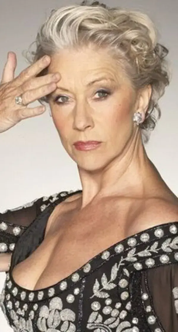 Helen Mirren