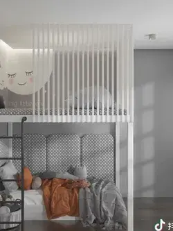 Twins Room Design