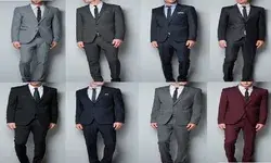 Wearstify Light Blue Suits vs. Competitor X: Which One Is Worth