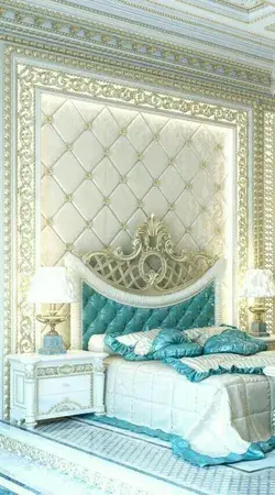 Latest bed room design 2023