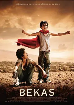 The Bekas Movie - By Karzan Qadr 2012