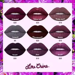 www.limecrime.com