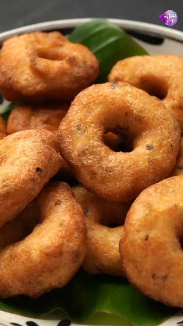 Medu Vada