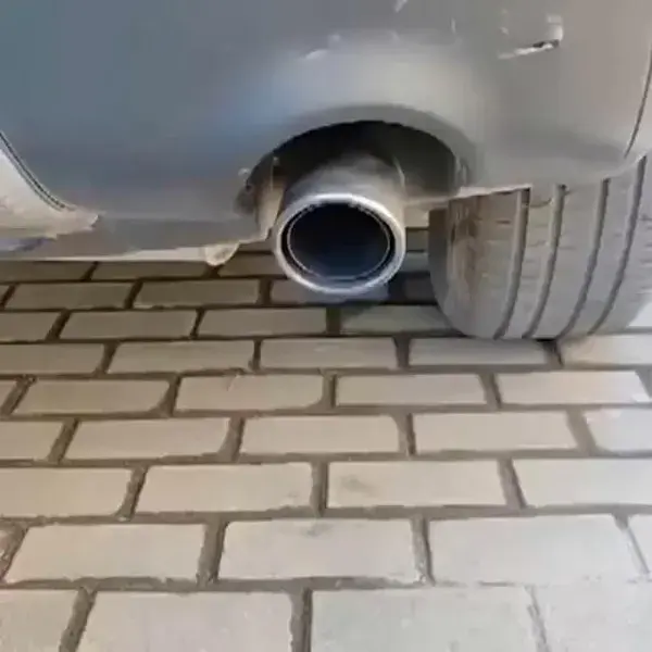 New Turbo Multi-Purpose Car  Whistle