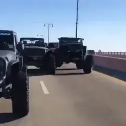 Jeep Videos (OlllllllO)