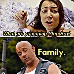 Vin Diesel For the Family Memes