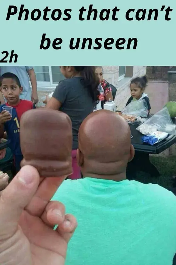 Photos that can’t be unseen