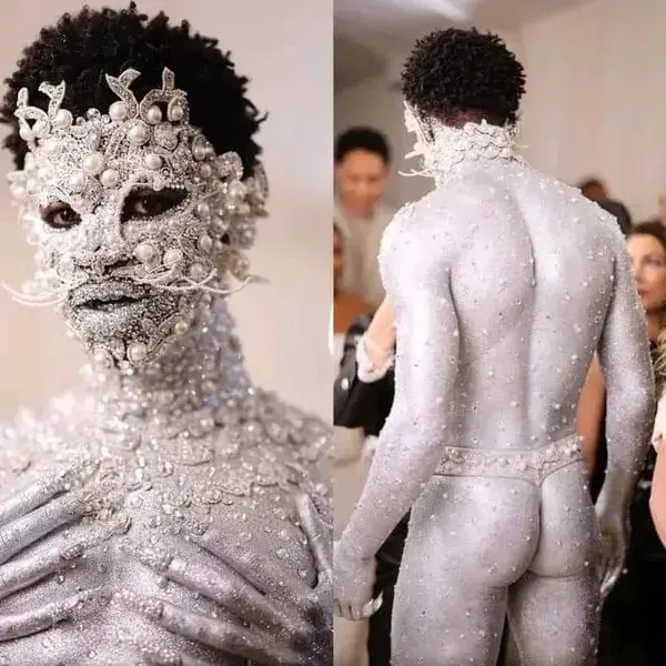 Met gala 2023