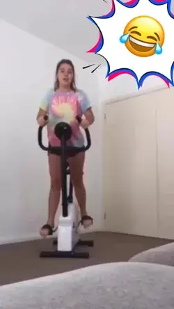 Amazing Exercise 😂