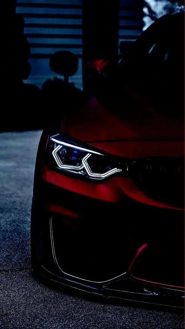 BMW Wallpaper