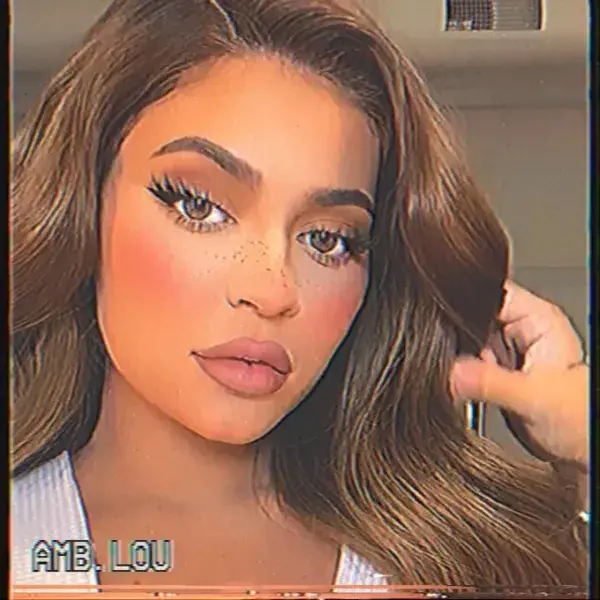 kylie vhs edit