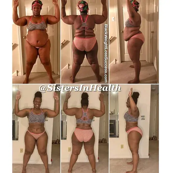 www.blackweightlosssuccess.com