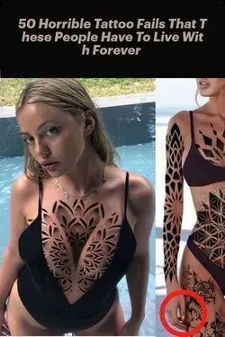 These Talented Artists Create Captivating Body Paint Illusions