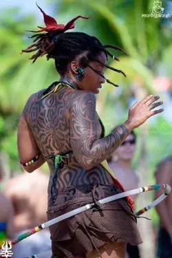 Tribal Tattoos: History Insight And 60+ Incredible Design Ideas