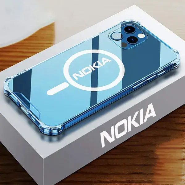 Nokia XR40 Pro Price, Specs, Release Date - Smartphonebio.com