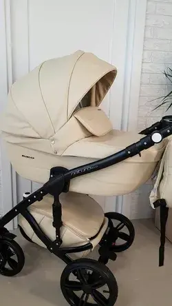 luxury baby strollers