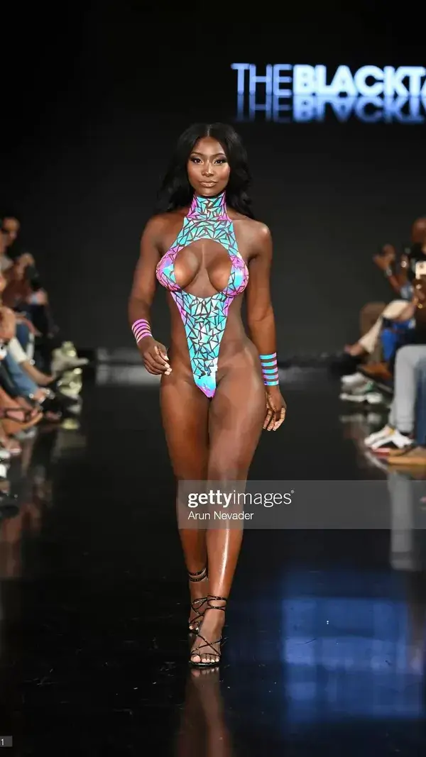 Miami Swim Week 2022!