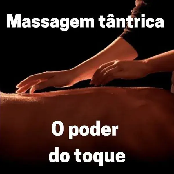 Do Toque ao Êxtase Curso de Massagem Tântrica Para Mulheres