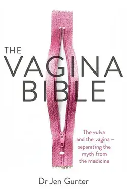 Why Dr. Jen Gunter Wants Us to Talk About Our Vaginas