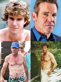 Dennis Quaid