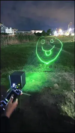 Let’s Smile with Laser Cube |Laser Cube | Smile Laser