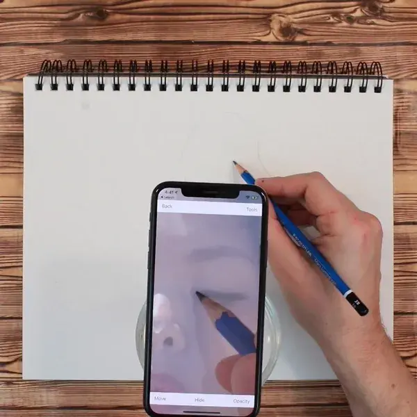 Creative Artwork To Get Your Creativity Going – TikTok