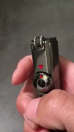 amazing lighter ,gadget ,tik tok video, credit (@shopfiiz)