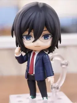 Preview de la Nendoroid de Izumi Miyamura de Horimiya por Good Smile Company