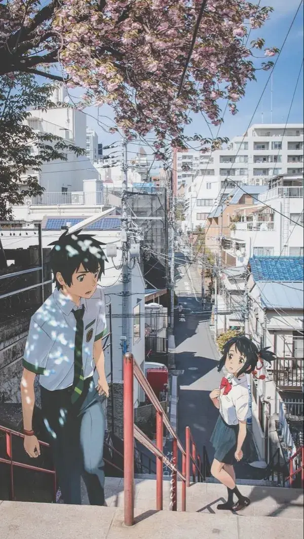 kimi no na wa